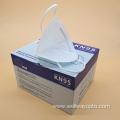 CE FDA FFP2 KN95 Disposable Protective Face Mask